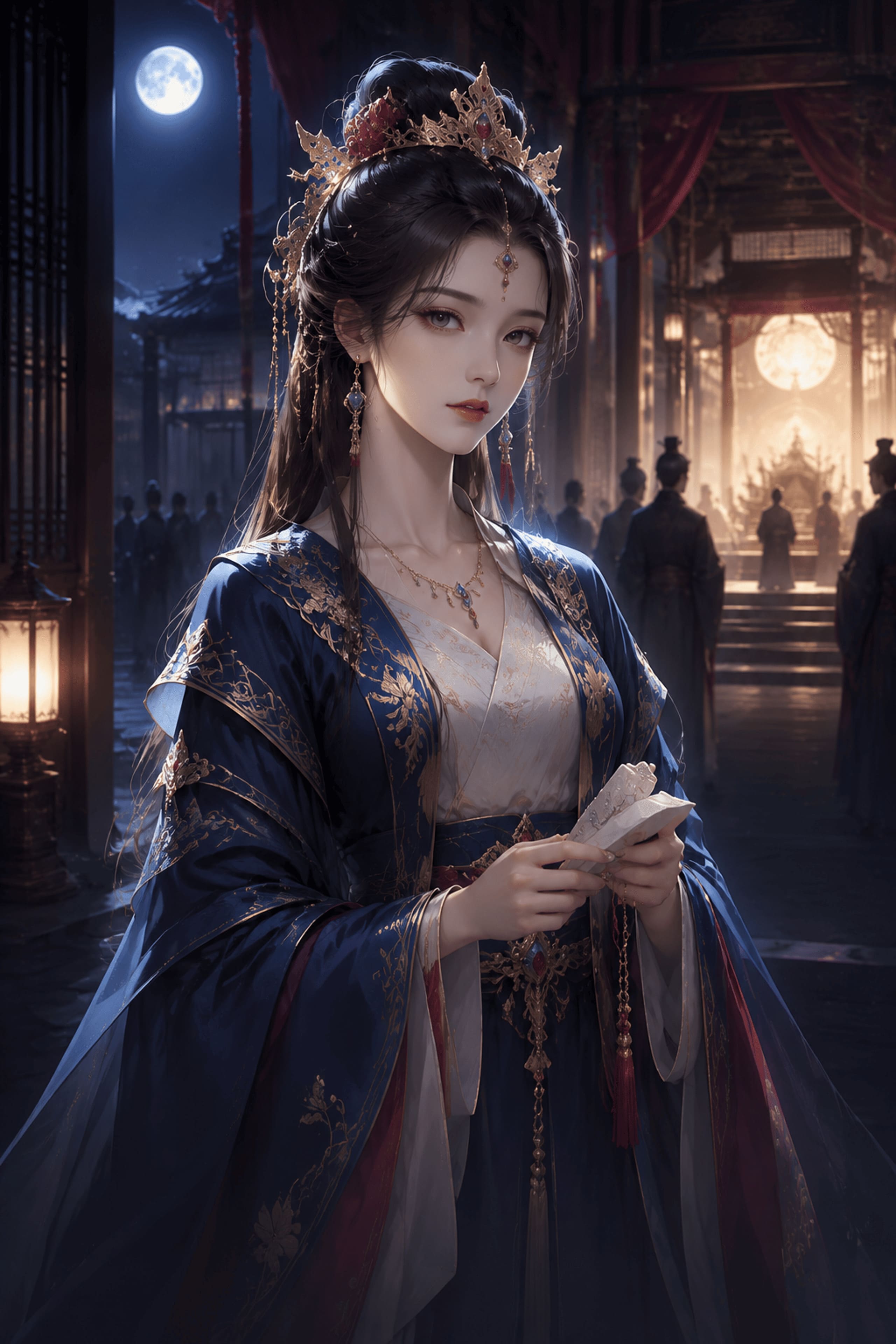 Princess Simulator